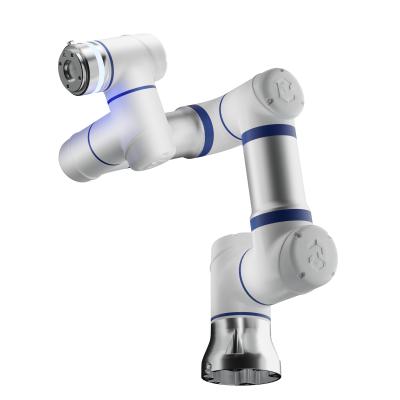 ELITE ROBOTS CS63